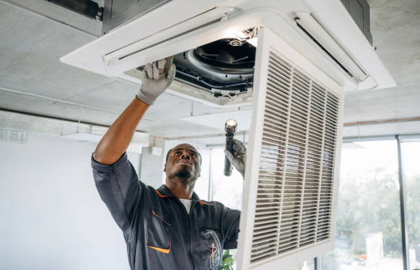 Licensed Air Conditioning Service service in Edgewater, CO - FH HVAC